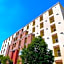 Creston Grand Hotel Suphan Buri