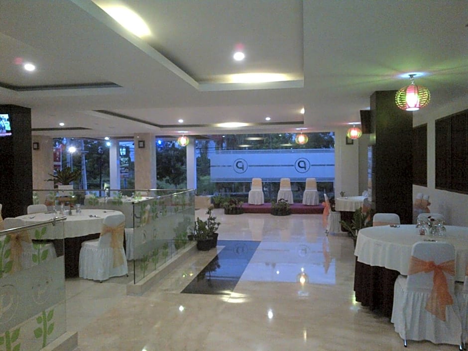 Pratama Hotel & Convention Mataram