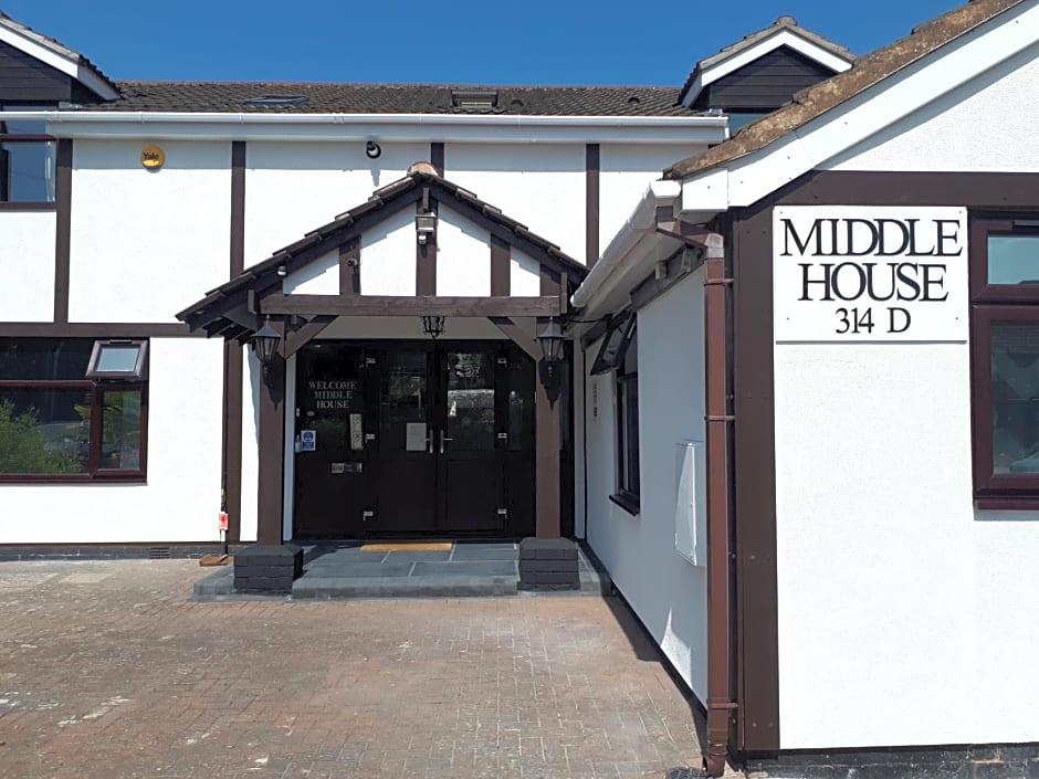 Middle House