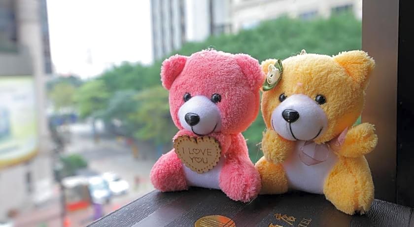 Hotel Guangdong