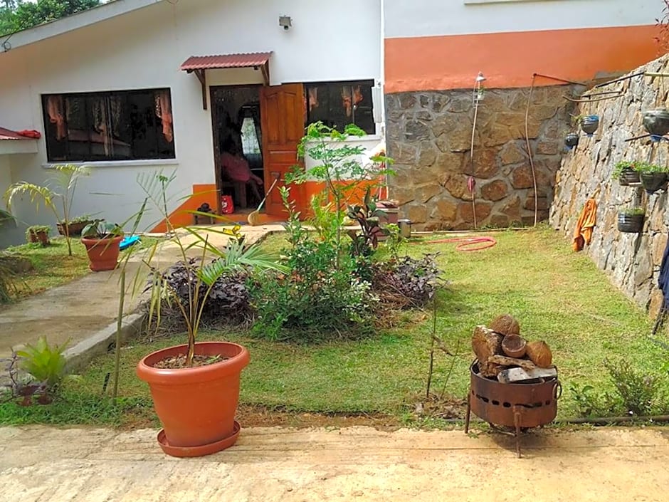 Papaya Guesthouse