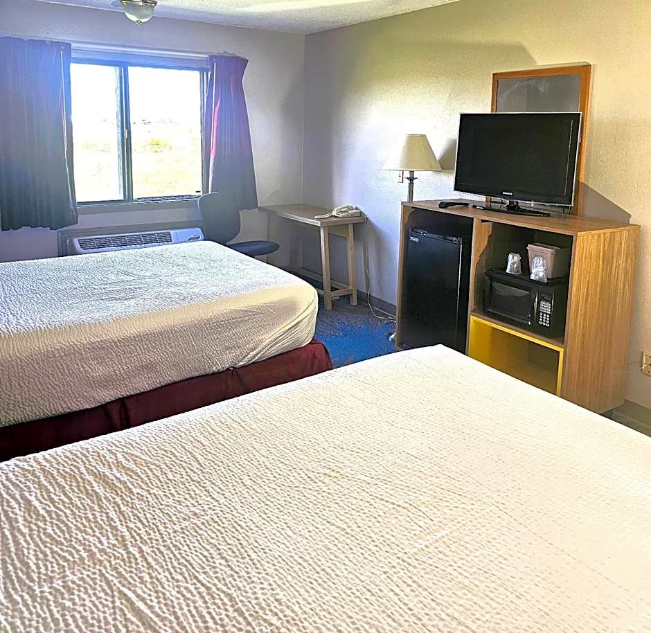 Days Inn by Wyndham North Sioux City