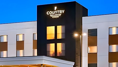 Country Inn & Suites by Radisson, Toronto Mississauga, ON
