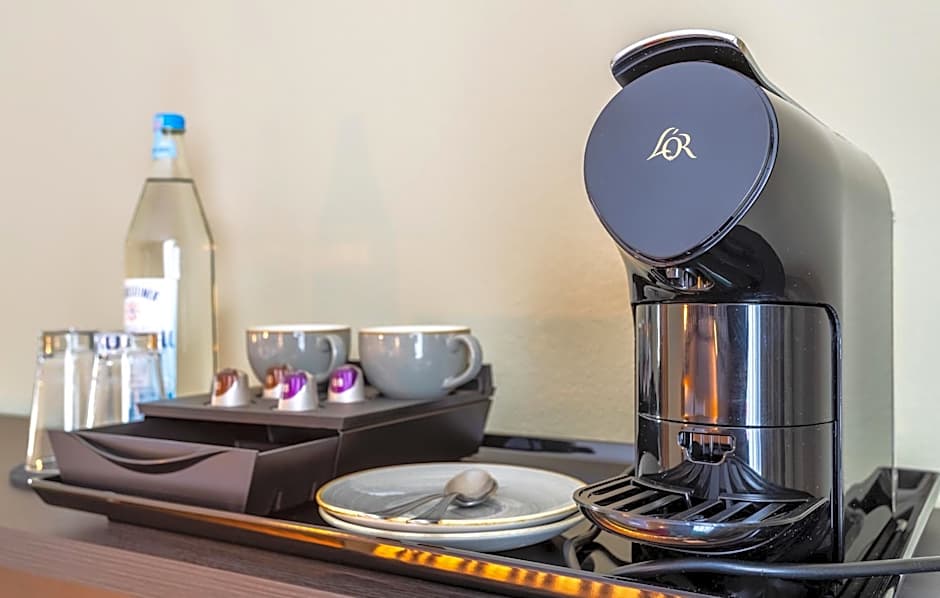 mightyTwice Hotel Dresden