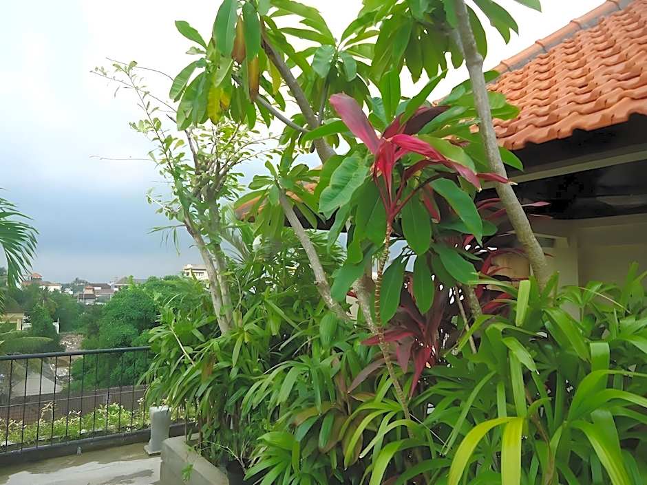 Kondra Premiere Guest House Kuta