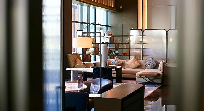 The Meixi Lake, Changsha Marriott Executive Apartments