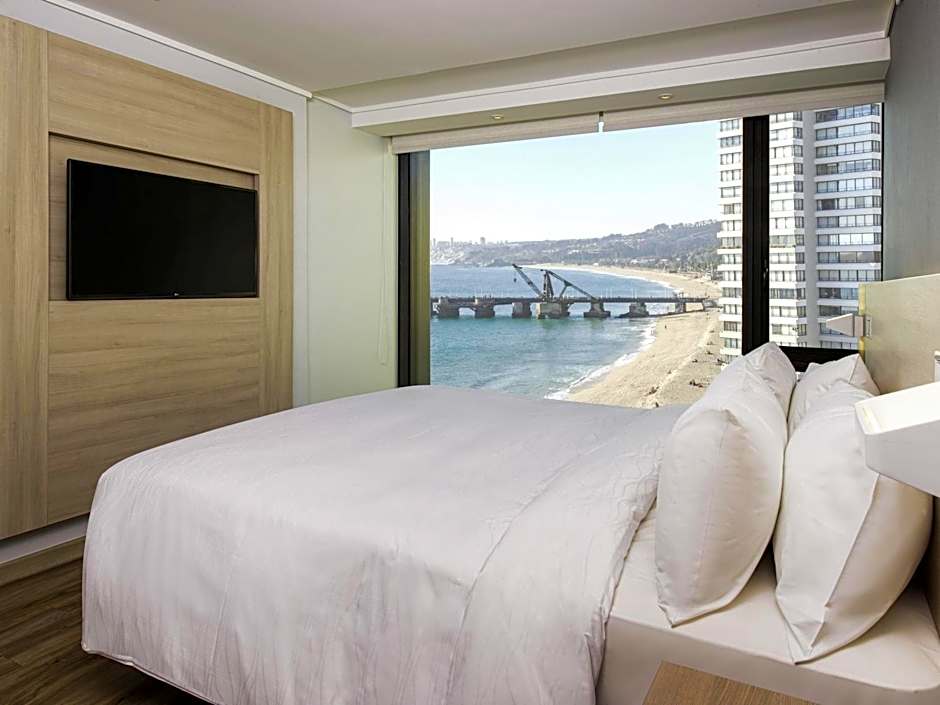 Hotel Pullman Vina del Mar San Martin (ex Atton)