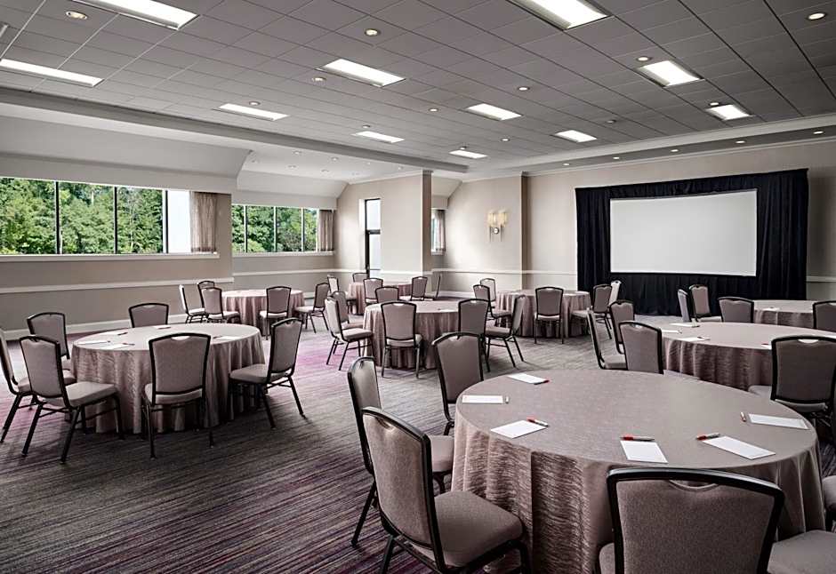 Hanover Marriott
