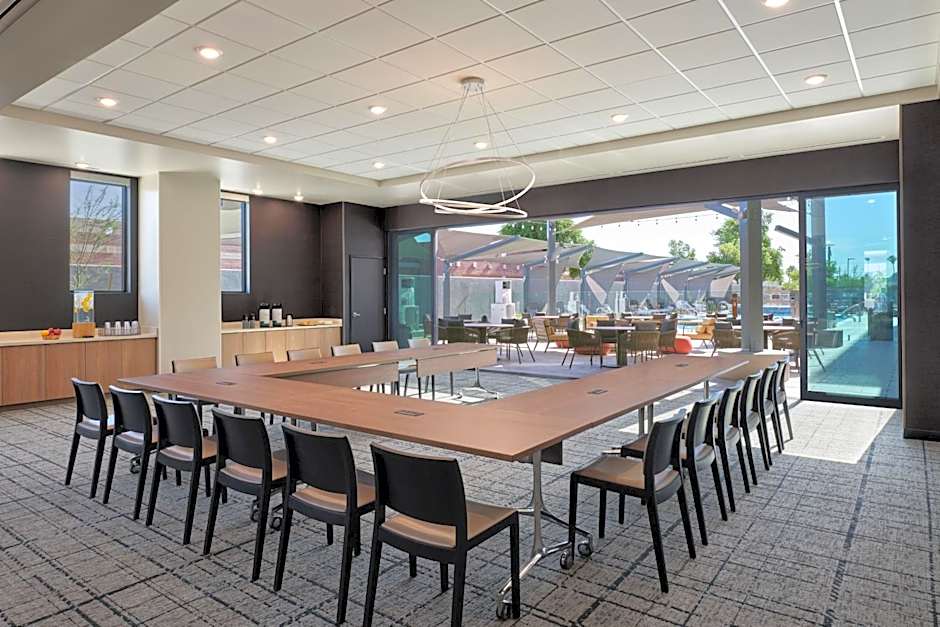 TownePlace Suites by Marriott Tempe