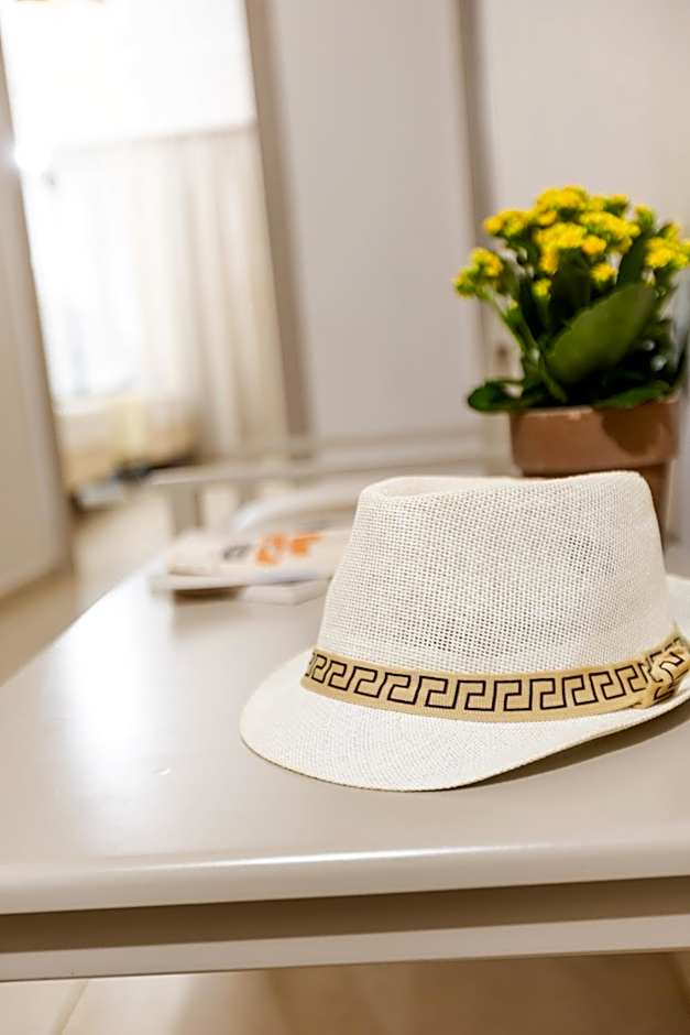 Trefon Hotel Apartments and Family Suites