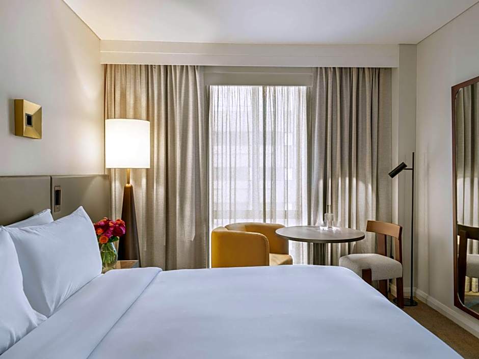 Sofitel Sydney Wentworth