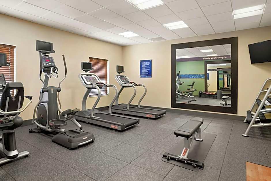 Hampton Inn By Hilton and Suites Minooka