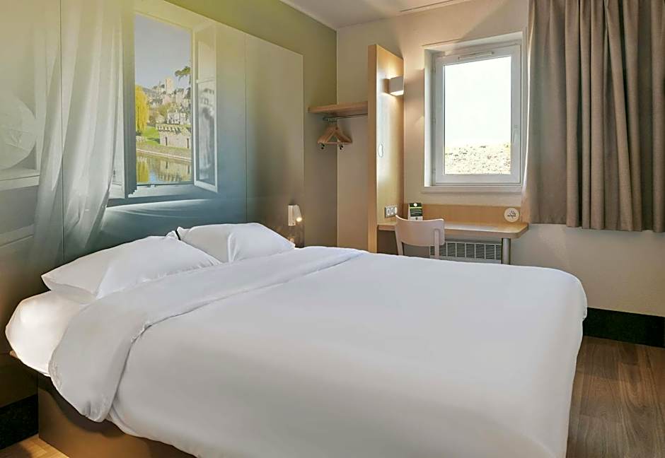 B&B HOTEL Le Mans Nord 1