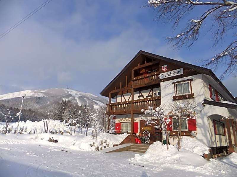 Hotel Heidi Hof