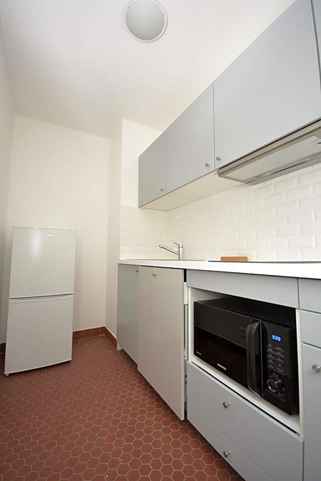 Studio Arc de Triomphe