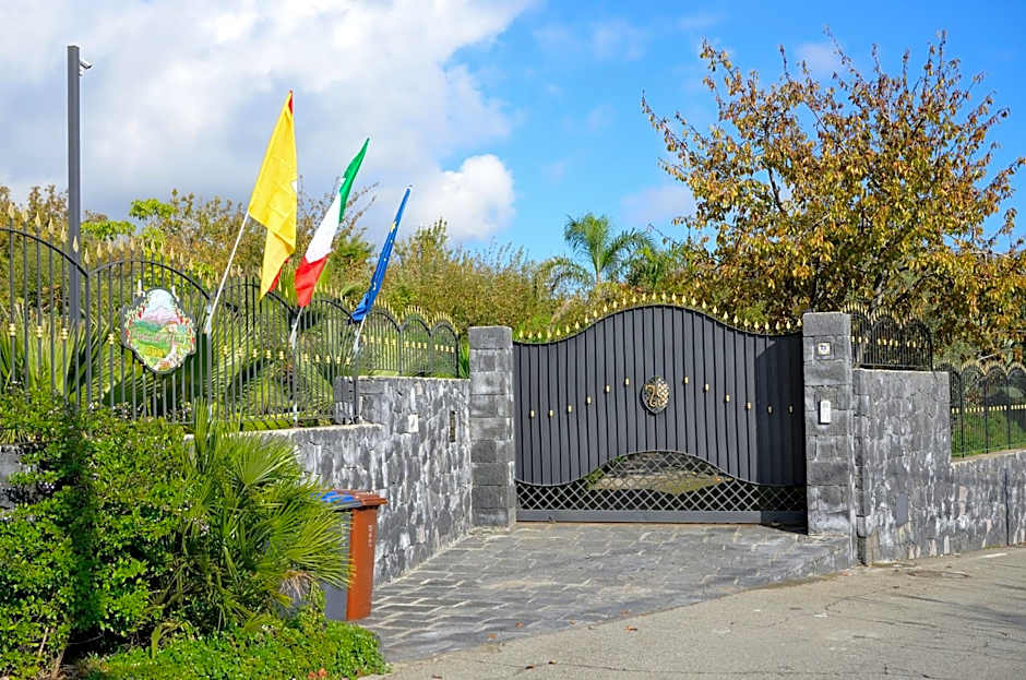 B&B Dimora dell' Etna