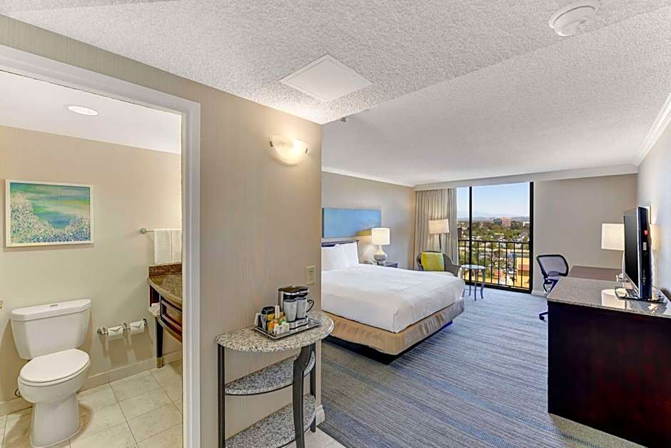 Hilton Irvine/Orange County Airport