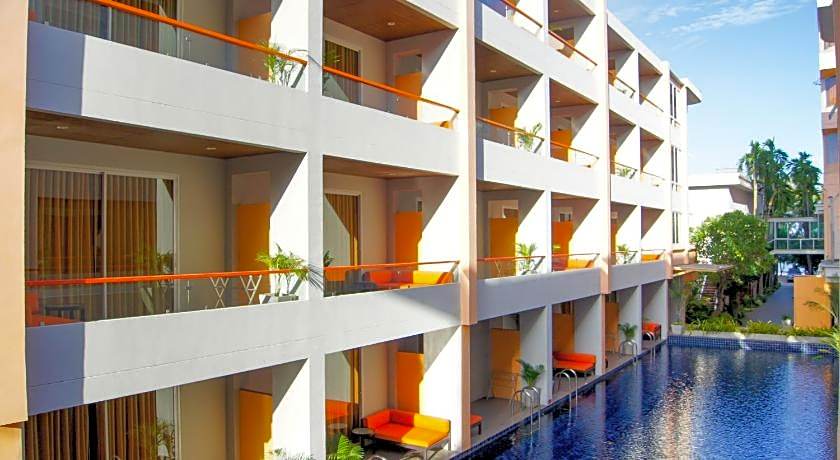 Furamaxclusive Sandara Hua Hin