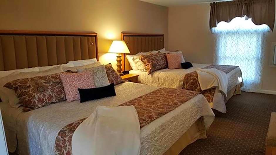 Starlight Lodge Cape Cod