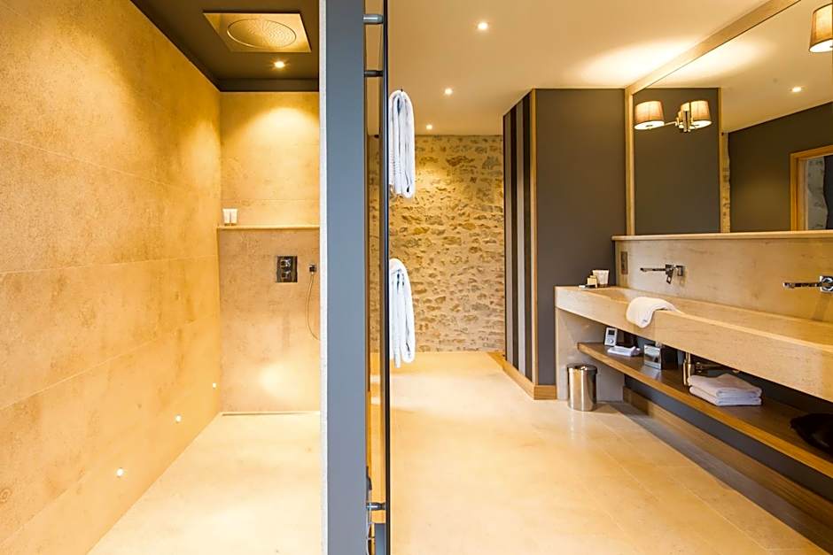 Domaine de Rymska & Spa - Relais & Châteaux