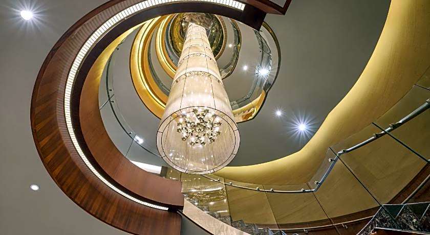 Sheraton Grand Taipei Hotel