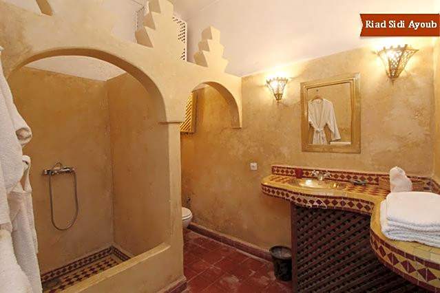 Riad Sidi Ayoub