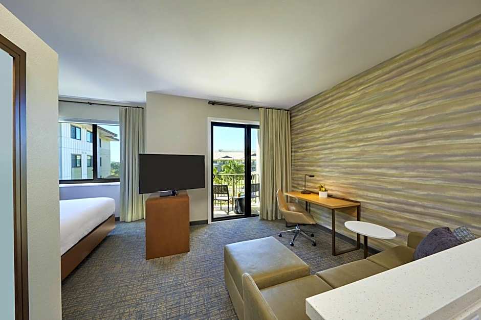 Residence Inn by Marriott Oahu Kapolei