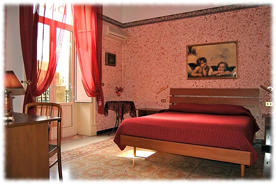 Bed and Breakfast D'Angelo