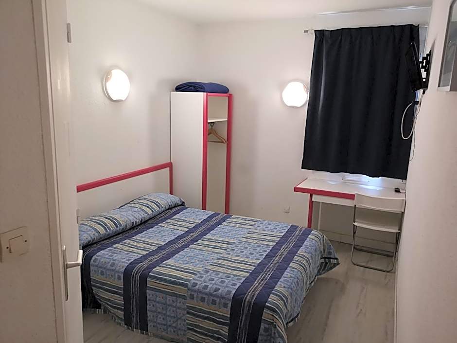 Hôtel Triotel