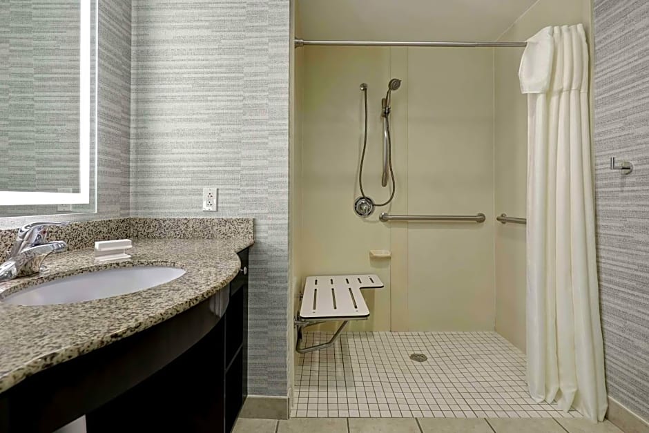 Homewood Suites by Hilton McAllen