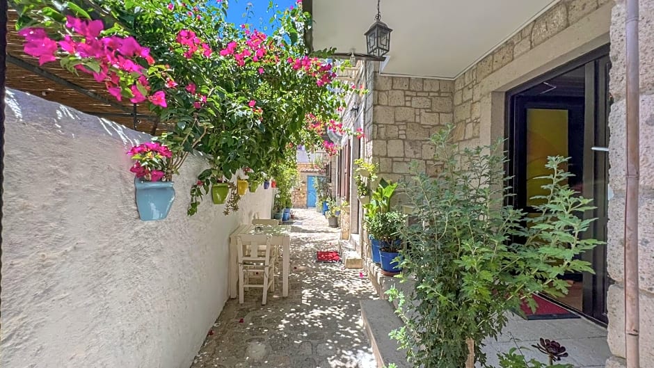 Alayaz Hotel