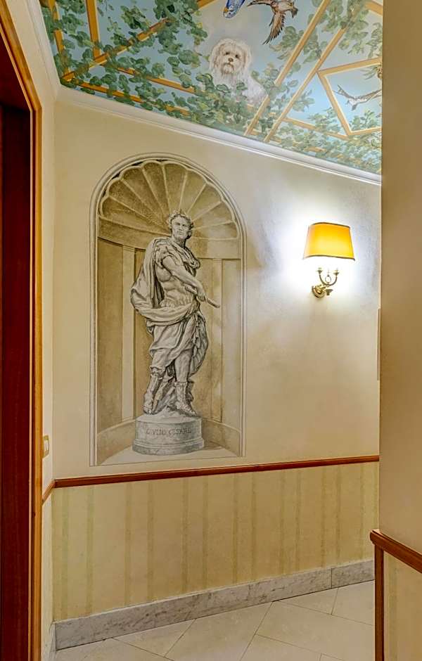 Hotel Amalfi