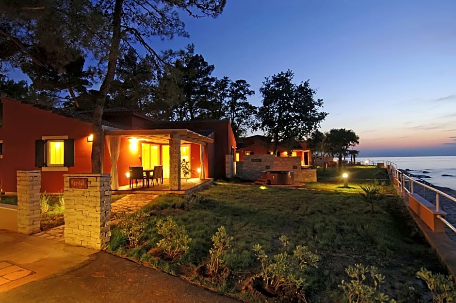 Istrian Villas Plava Laguna