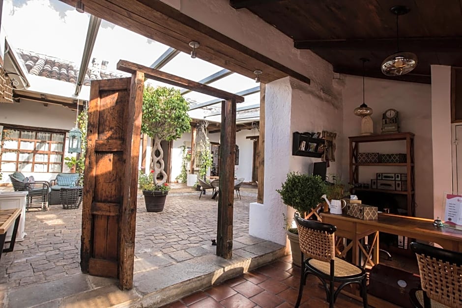 Mexicanos 10 CasaVieja