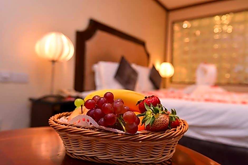 Inn & Go Kuwait Plaza