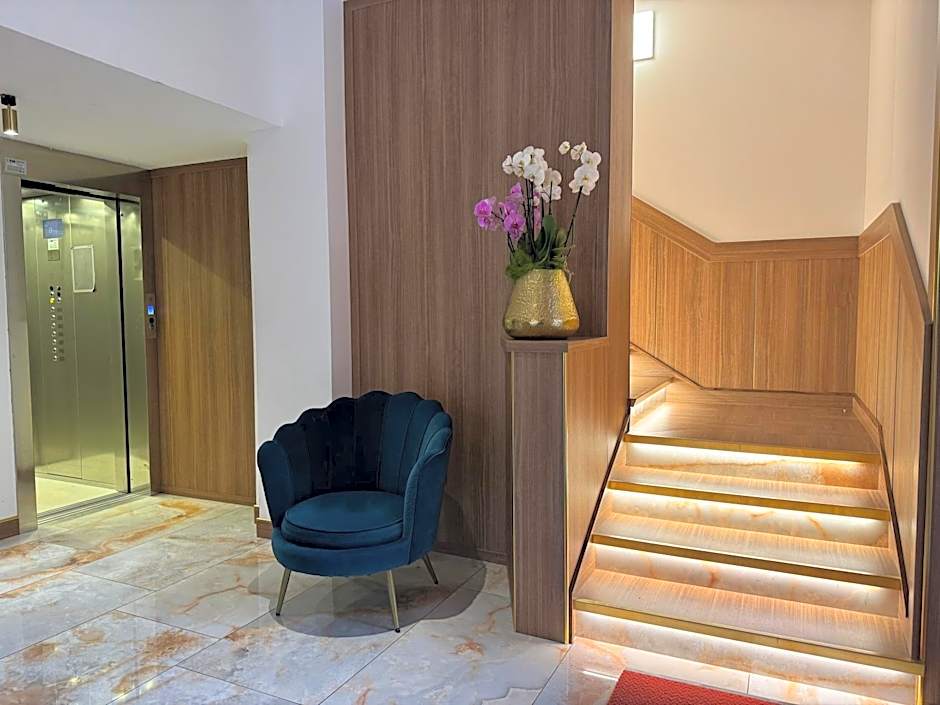 Hotel Piccadilly