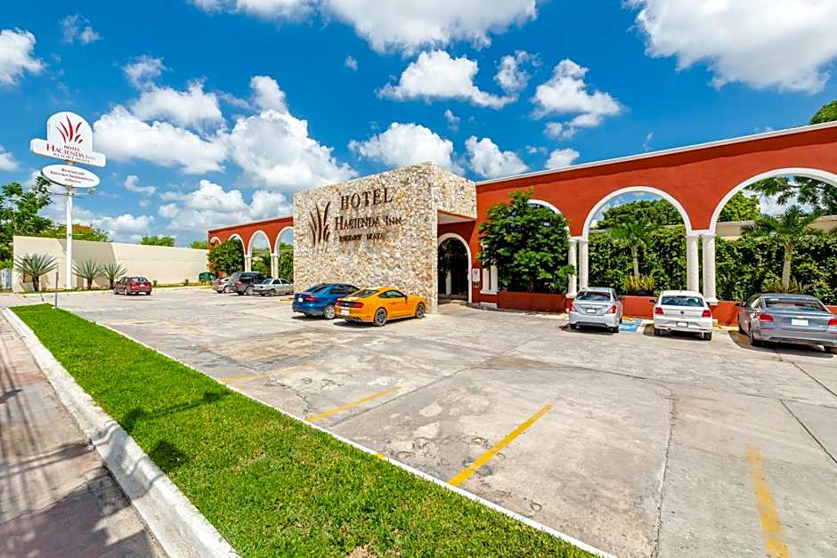 Hacienda Inn