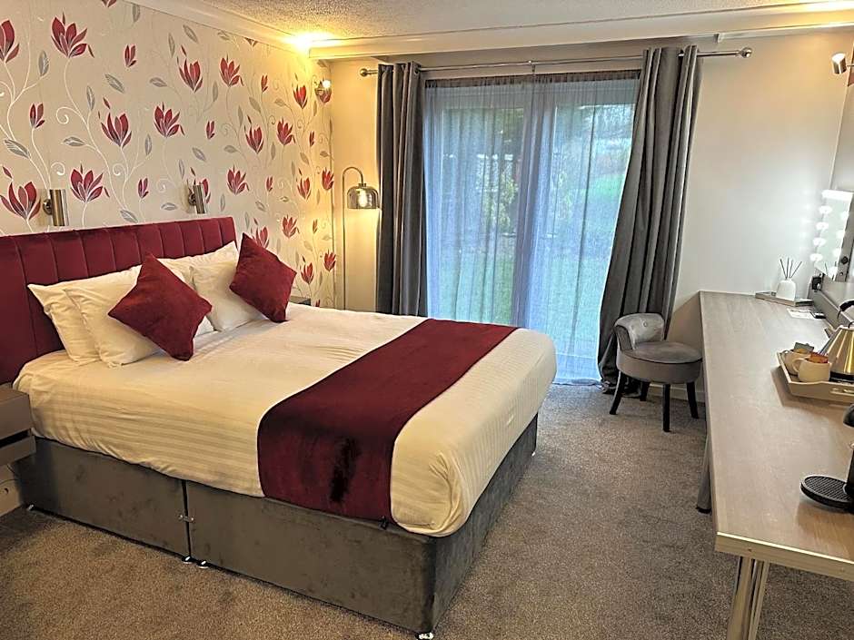 Sporting Lodge Inn Middlesbrough