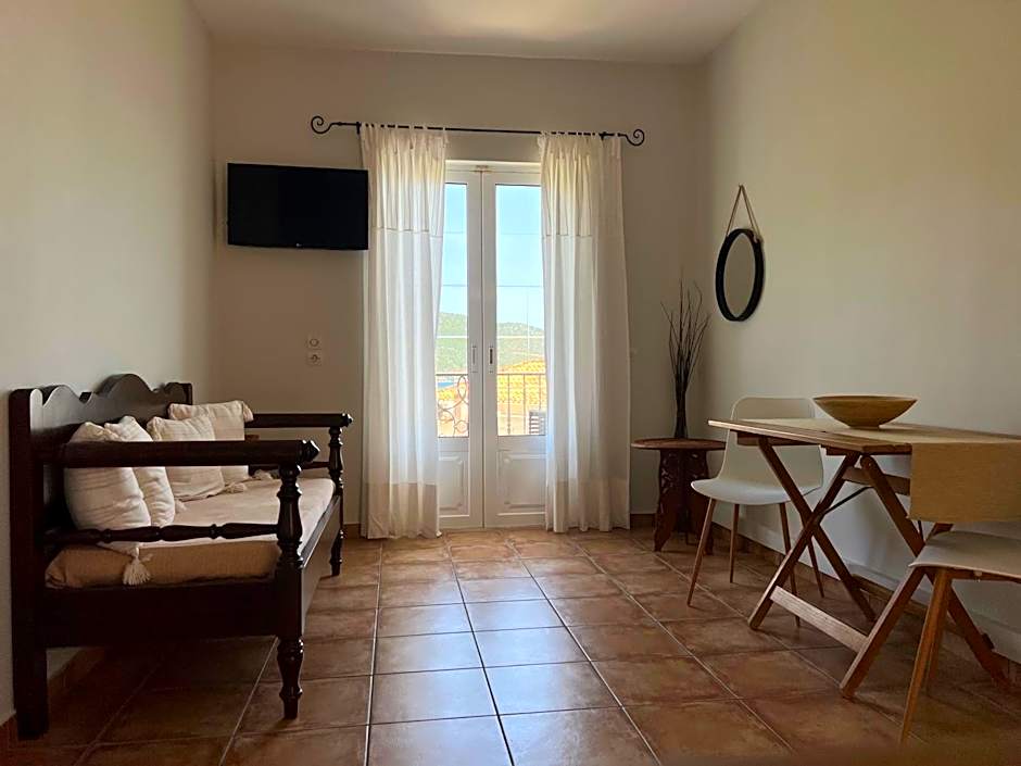 Atalanti Apartments