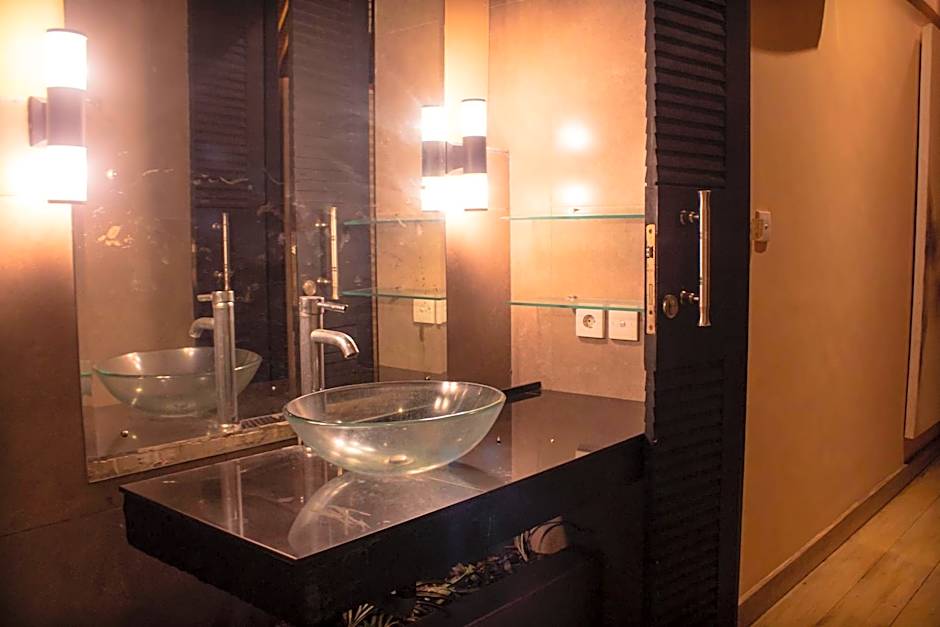 Villa Puri Darma Agung