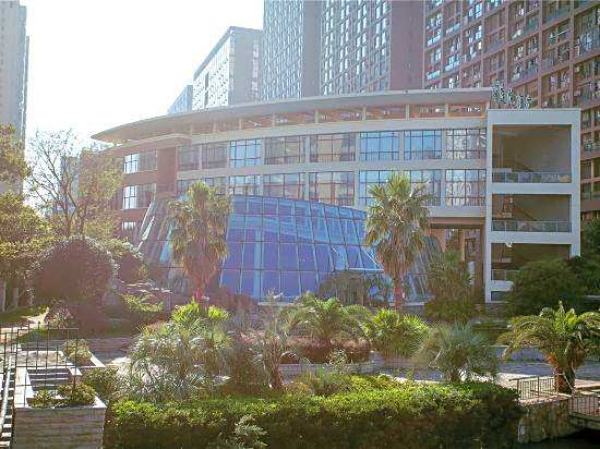 Siji Tingyuan Hotel