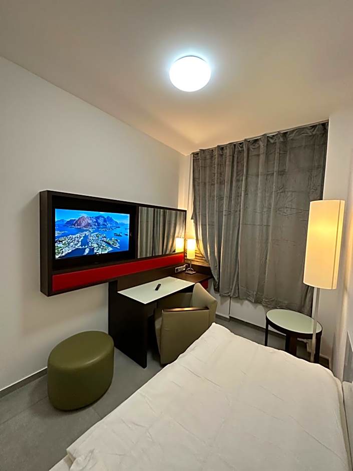 EasyLiving Darmstadt