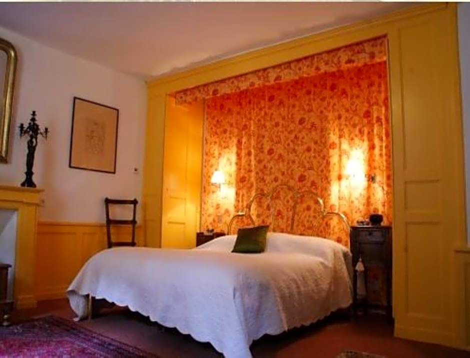 Chambres d'hôtes Logis Du Jerzual