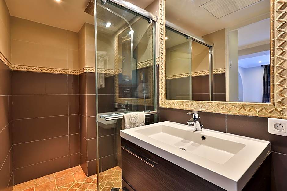 Emeraude Résidence Hotelière