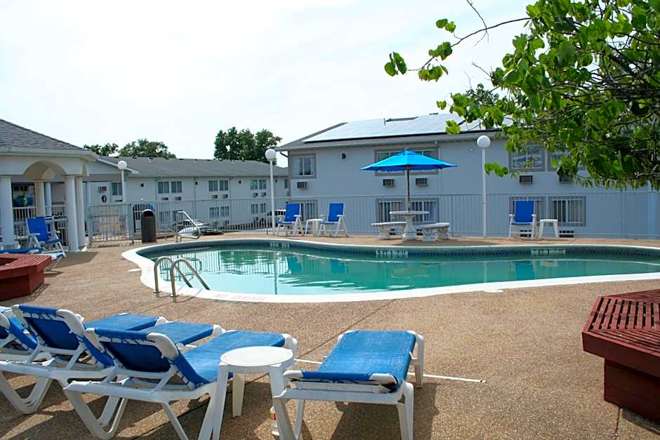 Baymont by Wyndham Osage Beach