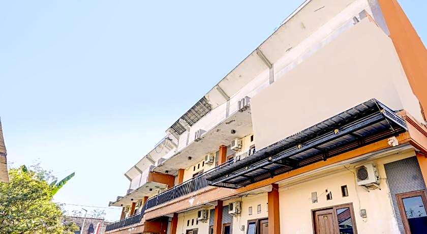 OYO Life 92647 Edelweis Homestay