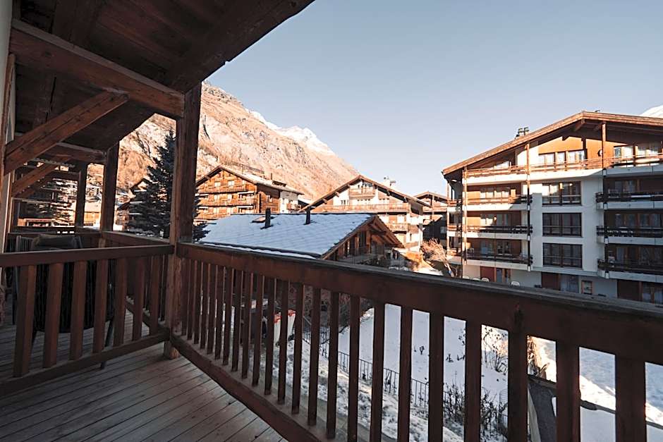 Hotel Bellerive