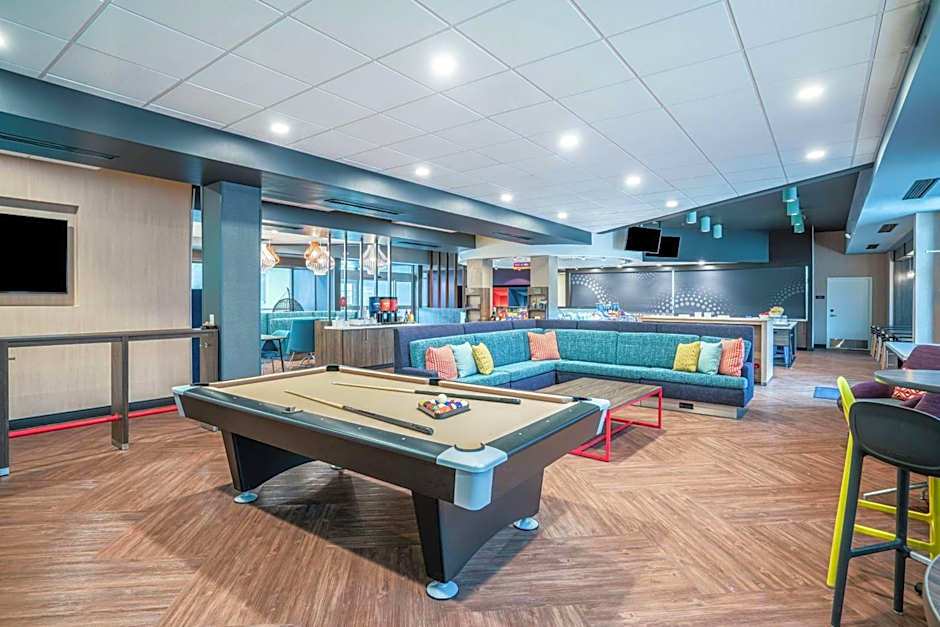 Tru By Hilton Greenville