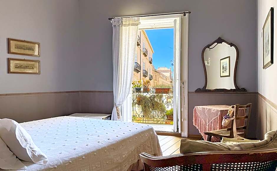 Il Salotto di Maria Pia