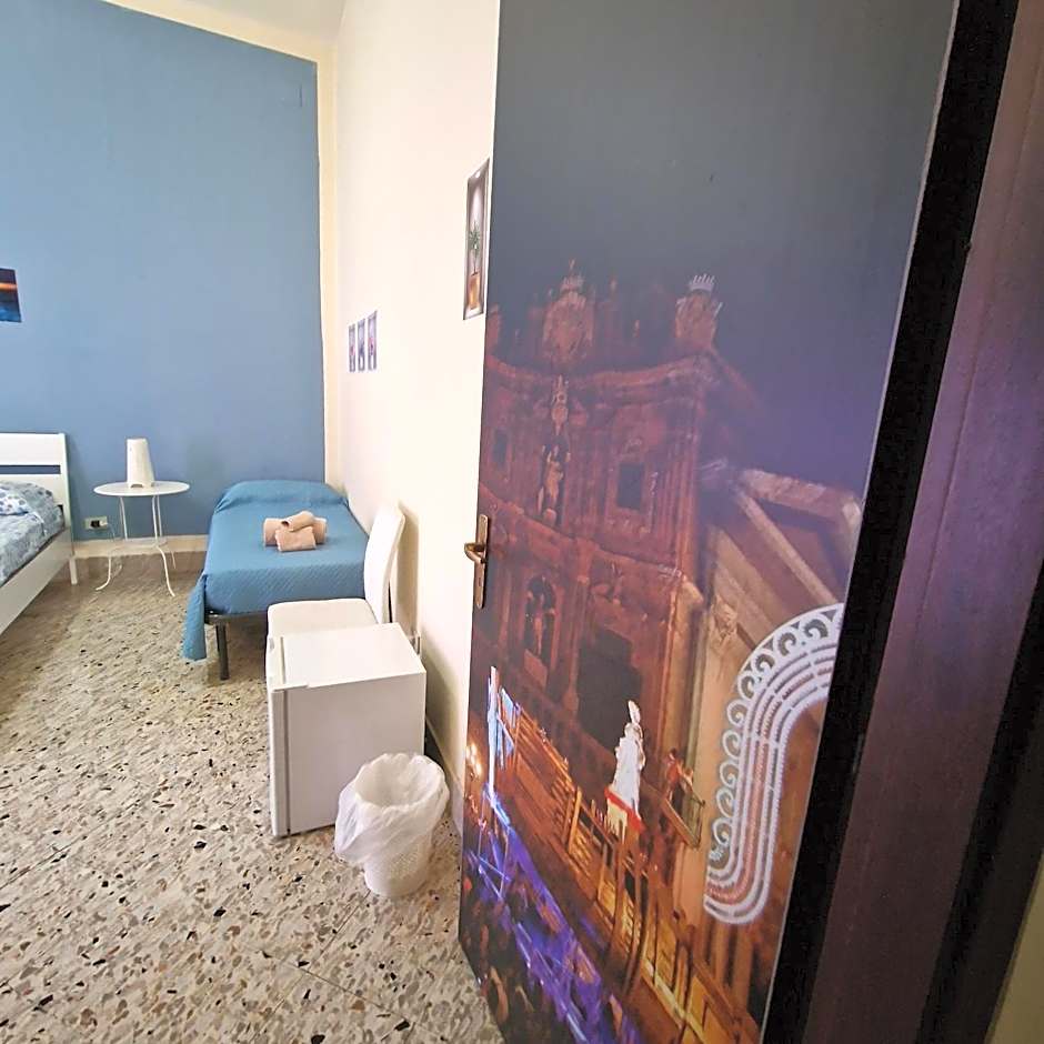 Arco di Trionfo Palermo Bed & Breakfast